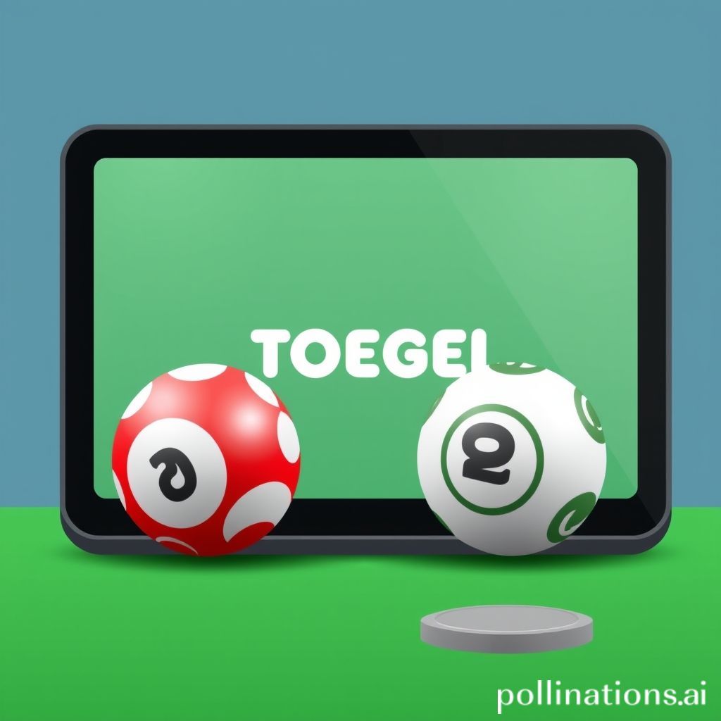Prediksi Togel Online